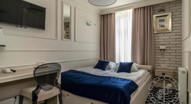 Полулюкс Deluxe Willa Legenda Hotel Adults Only
