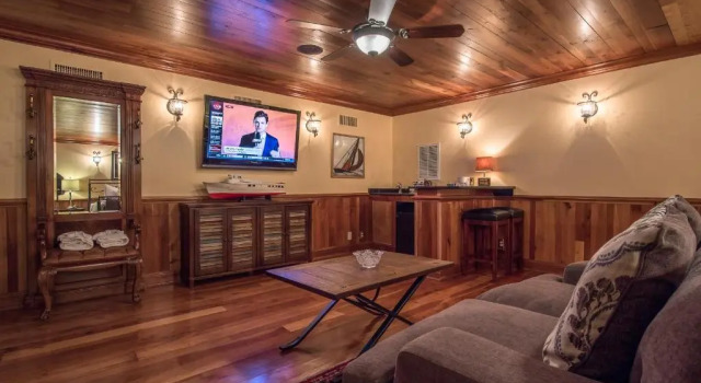 Номер Standard St Michaels Harbour Inn, Marina and Spa