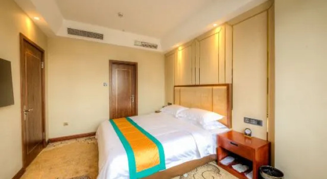 Люкс Business Liaoyuan Hotel
