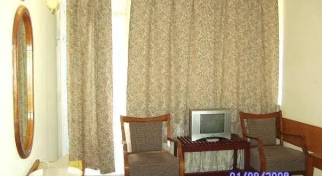 Hotel Prahova
