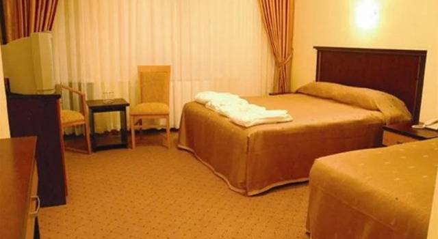 Kozakli Grand Termal Hotel, Rezerwuj Hotel Kozakli 