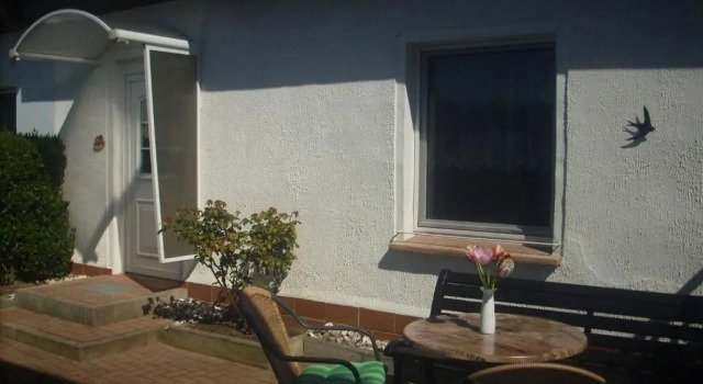 Bungalow Bansin, Book Apartment Bansin Usedom