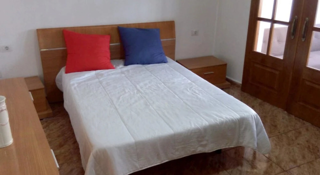 House With 2 Bedrooms in Icod de los Vinos, With Wonderful sea View an, Book Hotel Hotels in Tenerife with Parking, Parking