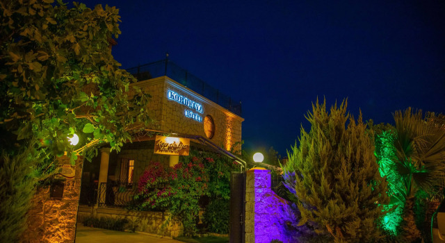 Kordelya Butik Otel
