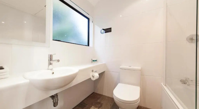 Студия Lakeland Resort Taupo
