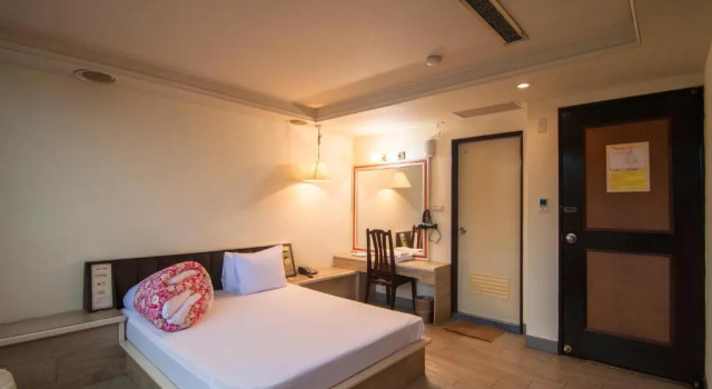 Dahua Hotel