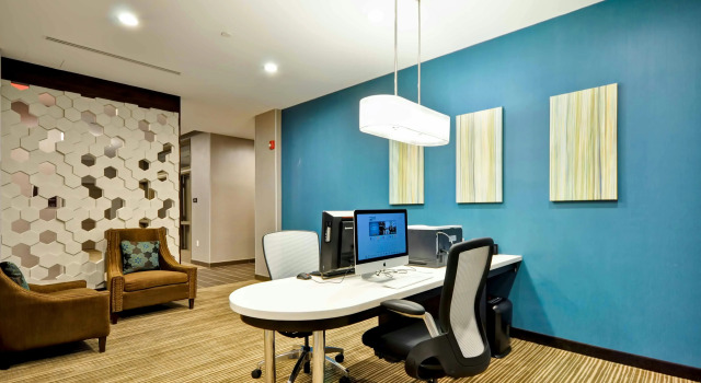 Homewood Suites by Hilton Cincinnati/West Chester, Buchen Sie Hotel West Chester 