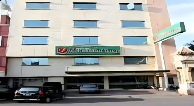 Hotel Panakkukang