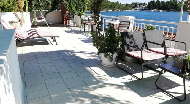 Студия Shell Bay Apartments