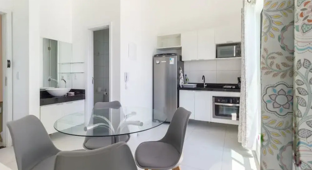 Студия IAAs - Apartamentos beira-mar em Pernambuco