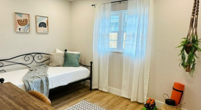 Коттедж Casa De Campo Unit A Up to 3