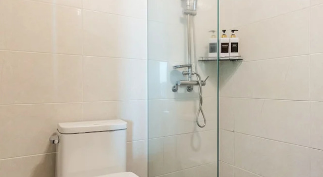 Семейный номер Standard с видом на море The Bay Jeju Resort