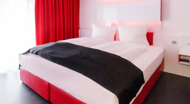 Люкс DORMERO Hotel Villingen-Schwenningen