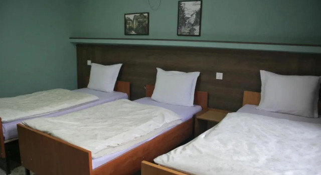 Standard cameră Guest House Via