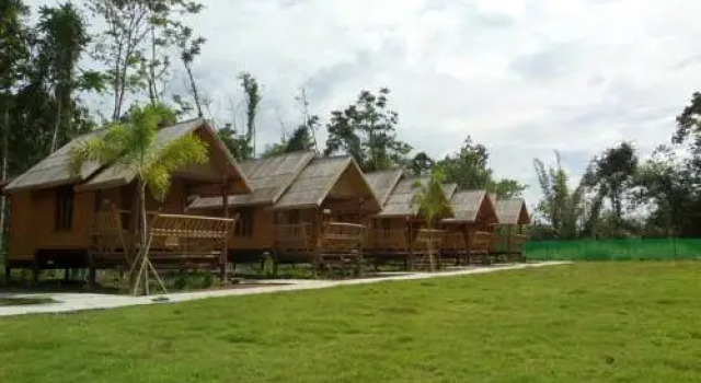 Ao Nang Pool Resort Bamboo