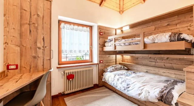 Appartamento Casa Brigadoi