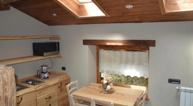 Апартаменты Locanda Il Campo della Quercia