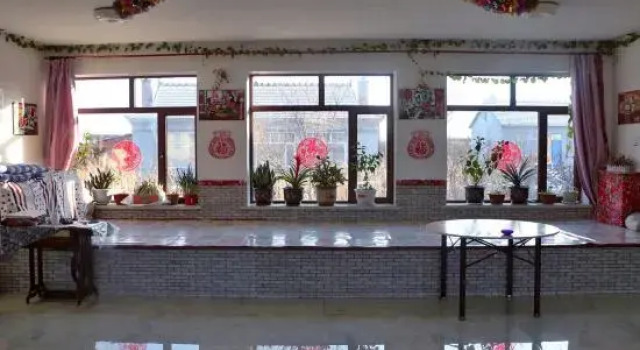 Jilin Wu Song Dao Jia Xin Hostel, Rezervovat Hostel Hostely v Jilin, Hostel