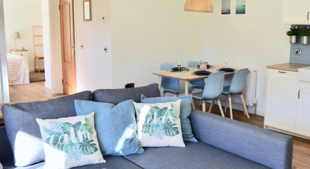 Millbank Cottage, Book Feriehus Blairgowrie and Rattray Perthshire