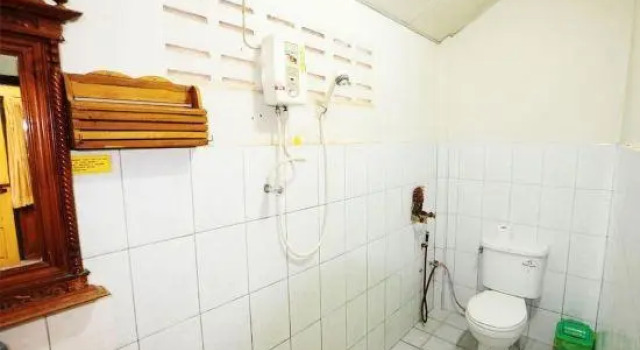 Номер Superior Sukhothai Guest House