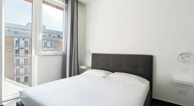 Апартаменты Penthouses with Terrace by Wonderful Italy
