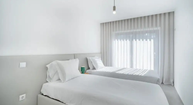 Апартаменты S o Vicente Apartment By Minho s Guest