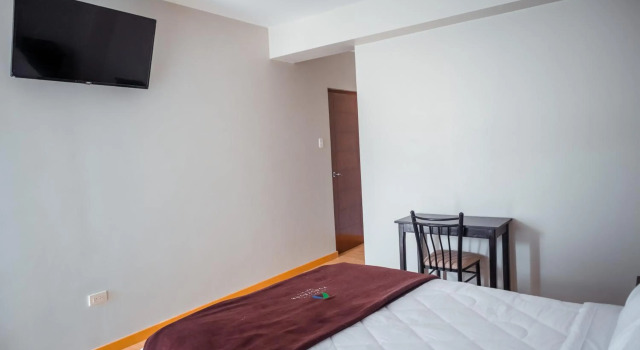 Hotel Punuykuna