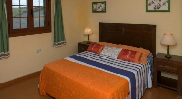 Коттедж Casa Diama - By Lanzarote Vacation Homes