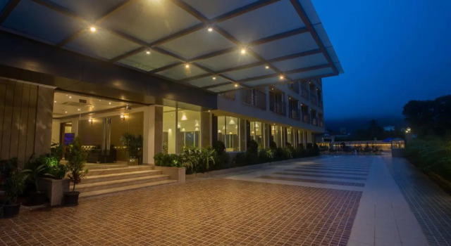 Diwatel Grande Resort, Managed By Confraworld Hospitality