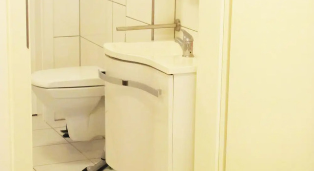 Люкс с видом на сад Apartment Storchenfärbe