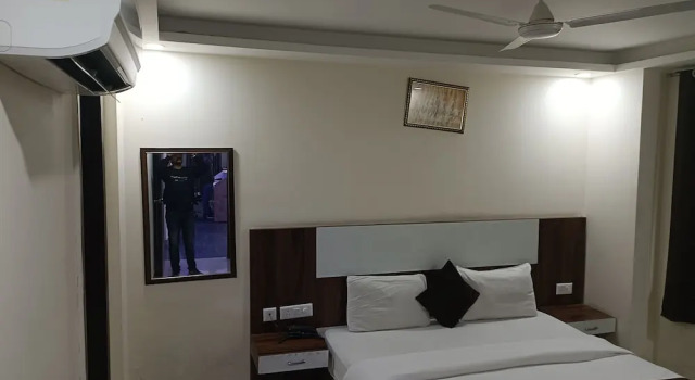 Dalton Hotels, Забронировать Отель Отели Нью-Дели с завтраком, Завтраки