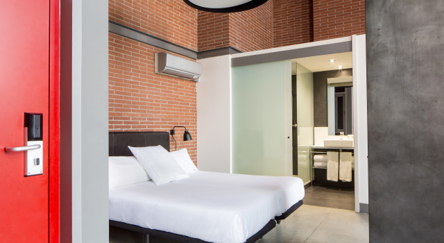 Aparthotel República