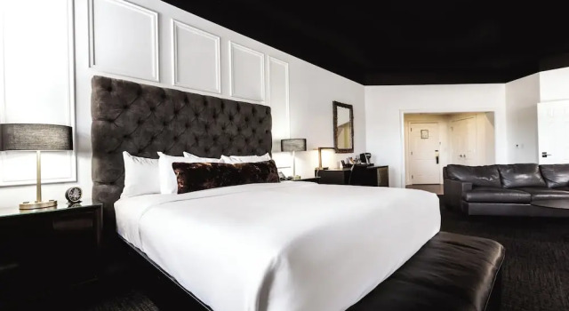 Suite Clásica The Delafield Hotel