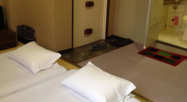 Asakusa Hotel Wasou