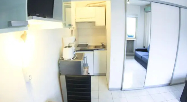 Appartement l'Isabelle, Забронировать Апартаменты/квартира Ницца Приморские Альпы, рядом с Музей Матисса