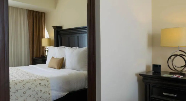 Номер Standard Hotel Stadium Leon