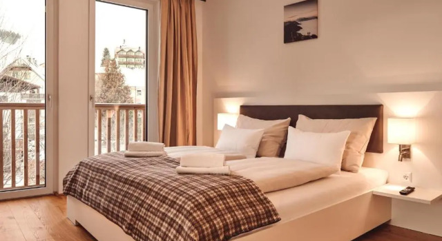 die Tauplitz Lodges - Bergblick Lodge B6 by AA Holiday Homes, Reserva ahora Hotel Tauplitz Ausseerland