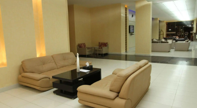 Raoum Inn Khafji Southern, Book Lejlighed Khafji Eastern Province