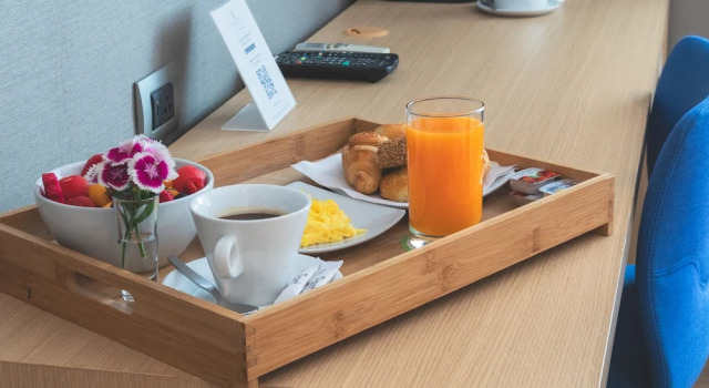 Одноместный номер Standard Palmetto Hotel Business San Borja