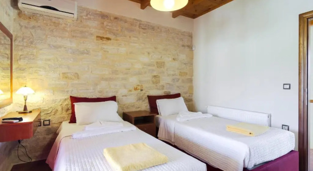 Villas Aikaterini & Dimitra