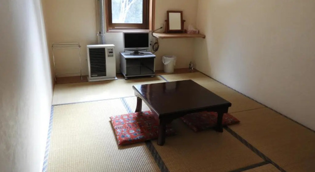 Brocken Hutte, Prenota Casa vacanze Cottage a Koshinetsu, Cottage