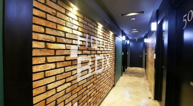 Daejeon Daeheung Hotel Box, Rezervați Hotel Daejeon 