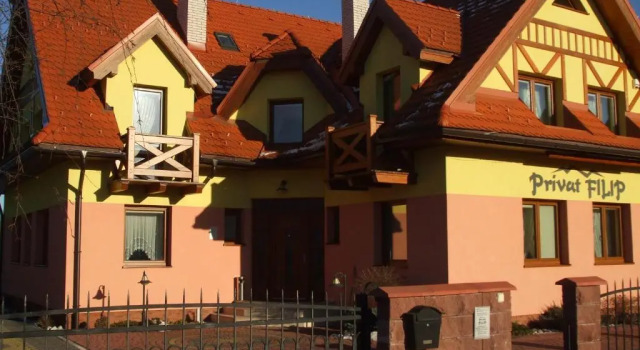 Коттедж Villa Filip