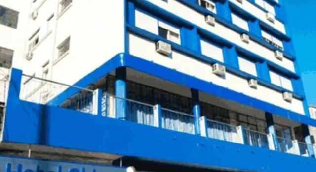 Hotel Obino São Gabriel, Забронировать Отель Отели в центре Сан-Габриел с завтраком, отели в центре Сан-Габриел с завтраком