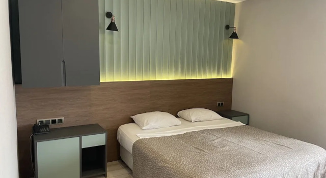 Номер Standard Keles Hotel