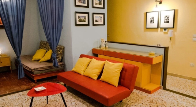 Apartment With 2 Bedrooms in Foiano Della Chiara, With Wonderful City