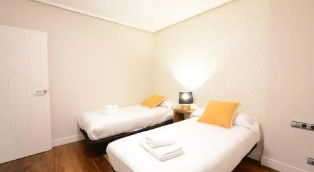 Friendly Rentals Moneo, Забронировать Апартаменты/квартира Грос Сан-Себастьян, рядом с Собор Доброго Пастыря
