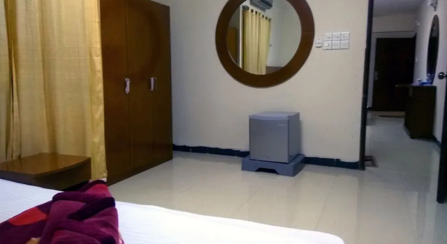 Номер Standard Hotel Delwar Paradise