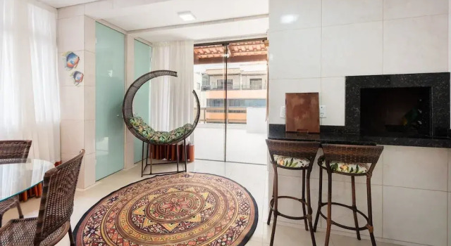 Апартаменты Apt w/ BBQ 80 m From the Beach Pat0402