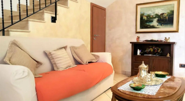 Villa Villa Paradiso